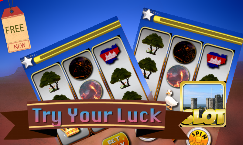 casino online game slots betting